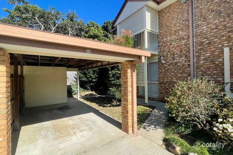 10/11 Lyre St, Capalaba, QLD 4157