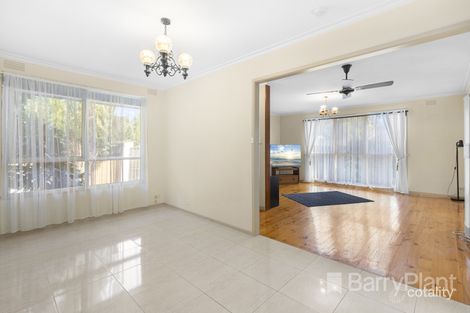 Property photo of 6 Cheviot Road Keysborough VIC 3173