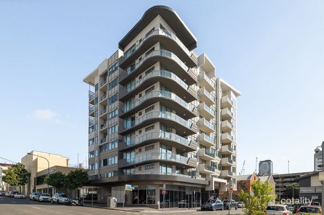 407/50 Mclachlan St, Fortitude Valley, QLD 4006