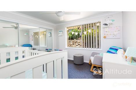 Property photo of 2 Woden Close Cardiff NSW 2285
