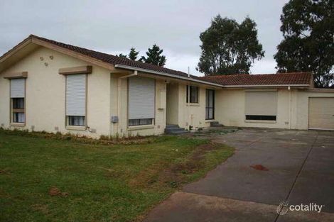 55 Rathdowne Cct, Melton West, VIC 3337