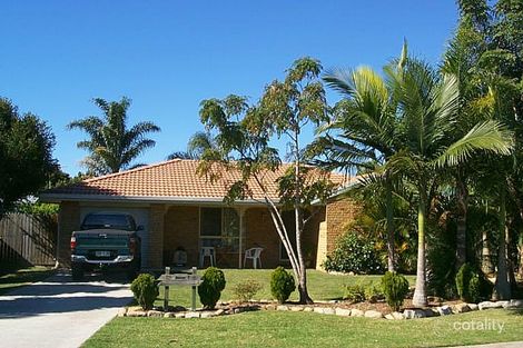 7 Wattlebrush Ct, Murrumba Downs, QLD 4503