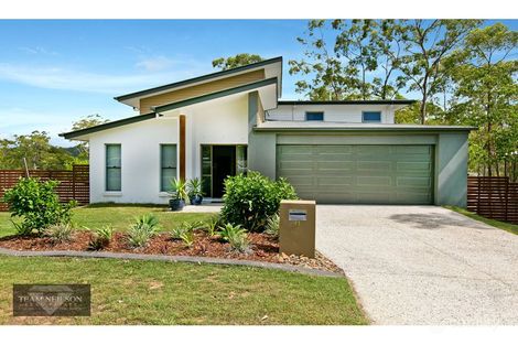 Property photo of 41 Helicia Circuit Mount Cotton QLD 4165