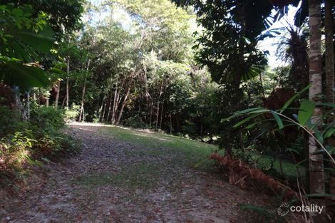 Lot 28 Waterfall Pl, Jubilee Heights, QLD 4860