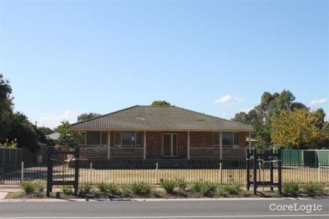 Property photo of 32 Macqueen Street Aberdeen NSW 2336