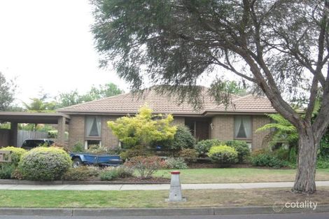 17 Curie Ave, Mulgrave, VIC 3170