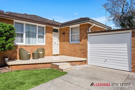 Property photo of 6/171-173 President Avenue Monterey NSW 2217