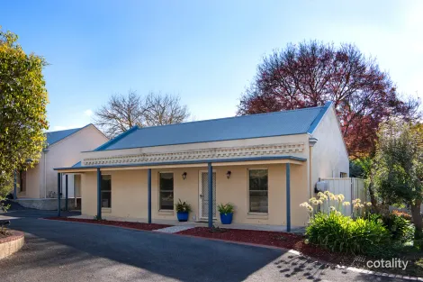 Property photo of 3/9 Baird Street Castlemaine VIC 3450