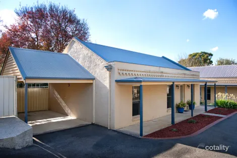 Property photo of 3/9 Baird Street Castlemaine VIC 3450