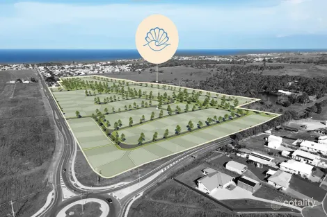 205 Innes Park Rd, Windermere, QLD 4670