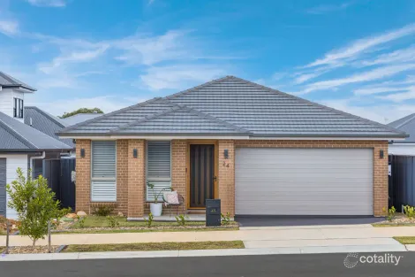 Property photo of 24 Sandstrom Street Wilton NSW 2571