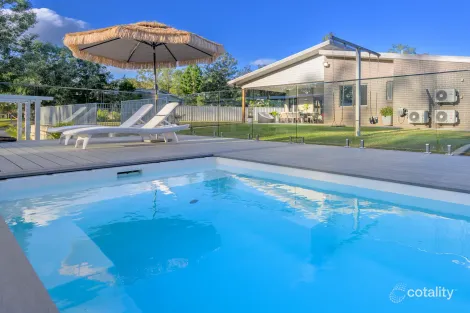 Property photo of 9 Denaid Court Benaraby QLD 4680