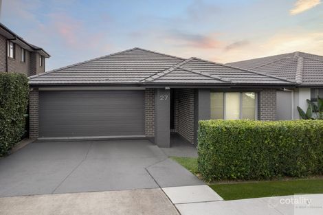 27 Steward Dr, Oran Park, NSW 2570