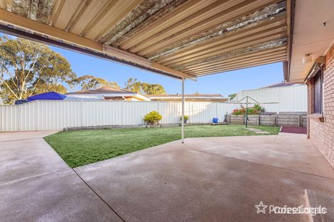 Property photo of 26 Armstrong Street Raby NSW 2566