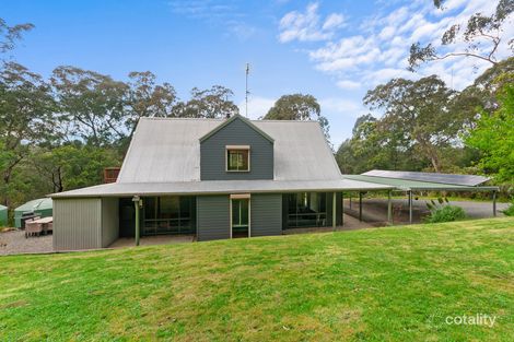 Property photo of 300 Casey Creek Road Toorloo Arm VIC 3909