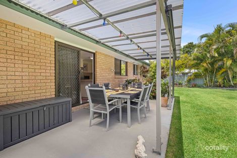 Property photo of 107 Amarina Avenue Mooloolaba QLD 4557