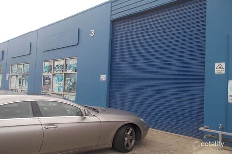 3/13 Malvern St, Bayswater, VIC 3153