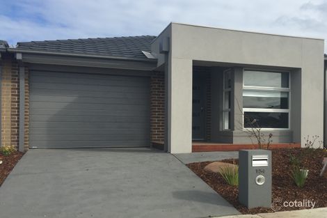 Property photo of 154 Lineham Drive Cranbourne East VIC 3977