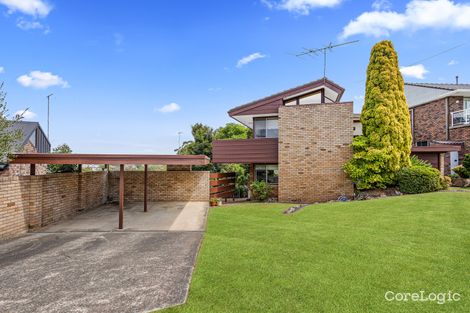 Property photo of 43 Allwood Crescent Lugarno NSW 2210