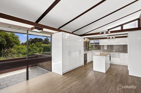 Property photo of 43 Allwood Crescent Lugarno NSW 2210