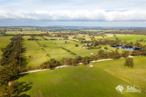 66 Mount Eagle Rd, Keyneton, SA 5353