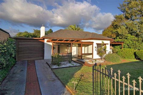 Property photo of 35 Vincent Avenue North Brighton SA 5048