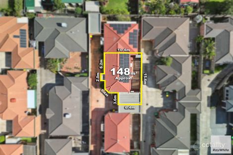 Property photo of 3/39 Pecks Road Sydenham VIC 3037