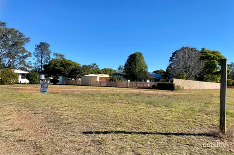 Property photo of 40 Sutton Street Blackbutt QLD 4314