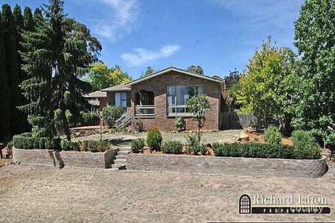 Property photo of 33 Darke Street Torrens ACT 2607