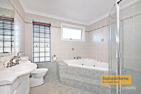 Property photo of 255 Noble Avenue Greenacre NSW 2190