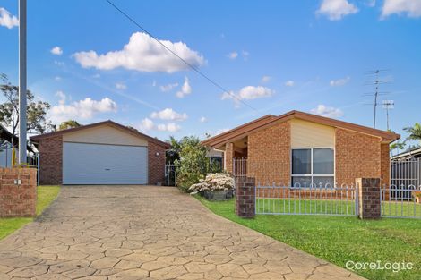 Property photo of 11 Japonica Close Lake Haven NSW 2263