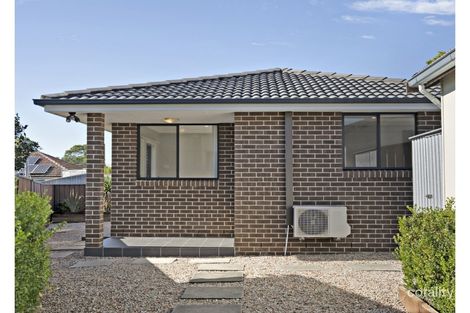 4a Gibson Pl, Blacktown, NSW 2148