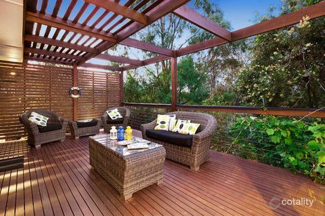 Property photo of 3 Ridgeview Street Eltham VIC 3095