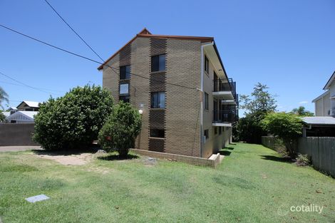 6/25 Bundah St, Camp Hill, QLD 4152