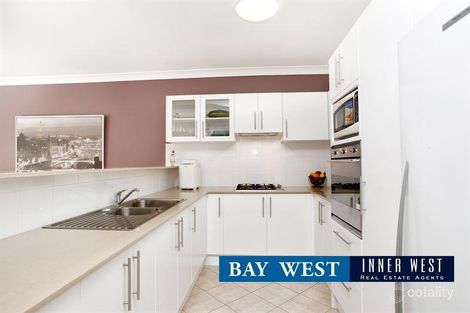 Property photo of 23/23 George Street North Strathfield NSW 2137
