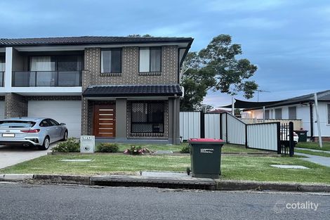 5/49 Corriedale St, Miller, NSW 2168