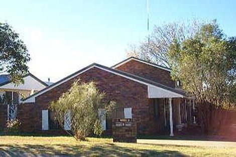 2/21 Rivett St, South Toowoomba, QLD 4350