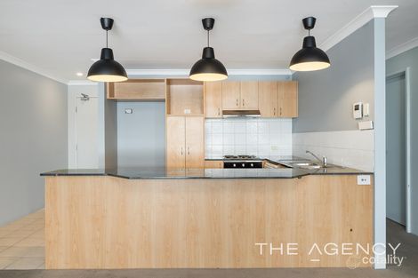 Property photo of 30/7-9 Bennett Street East Perth WA 6004