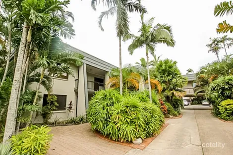 13/161-163 Grafton St, Cairns City, QLD 4870