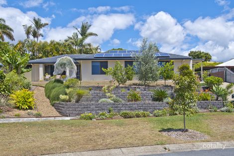 Property photo of 10 Berri Place Helensvale QLD 4212