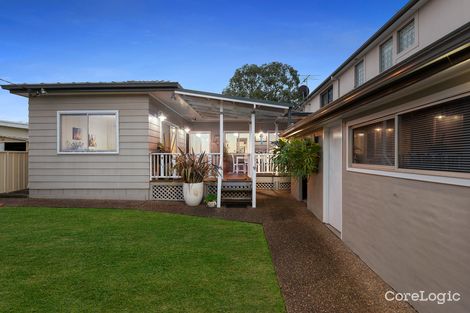 Property photo of 107 Dilkera Avenue Valentine NSW 2280