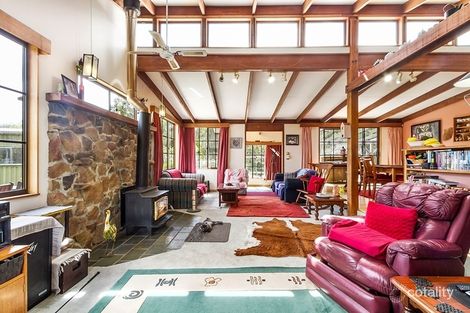 Property photo of 82 Scarrs Road Garden Island Creek TAS 7112