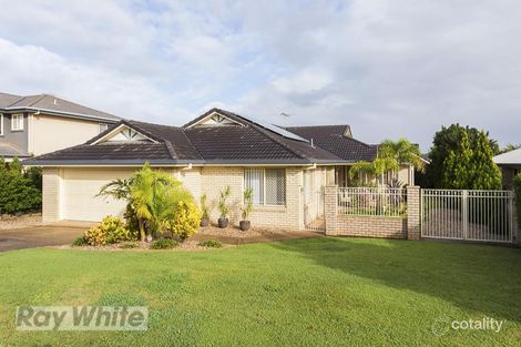 Property photo of 47 Bedarra Street Redland Bay QLD 4165