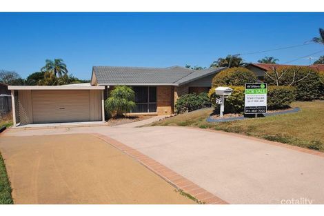 Property photo of 24 Schonwerder Drive Windaroo QLD 4207