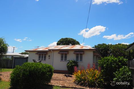 Property photo of 317 Ann Street Maryborough QLD 4650