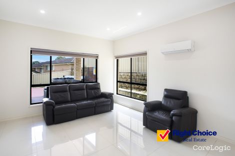 Property photo of 6 Verdelho Avenue Dapto NSW 2530