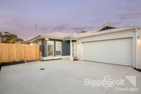 Property photo of 1008A Ligar Street Ballarat North VIC 3350