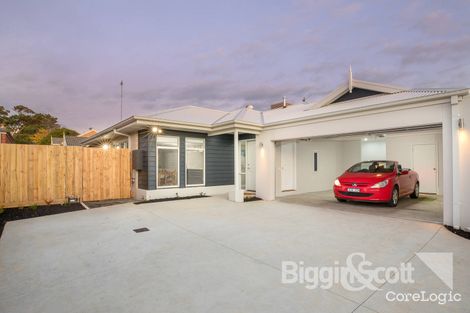 Property photo of 1008A Ligar Street Ballarat North VIC 3350