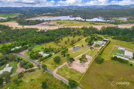 Property photo of 9 Simpson Road East Deep Creek QLD 4570