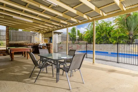 Property photo of 9 Simpson Road East Deep Creek QLD 4570